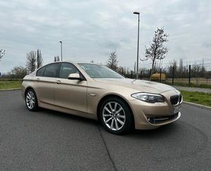 BMW 523 Gebrauchtwagen