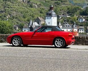 BMW Z1 Gebrauchtwagen