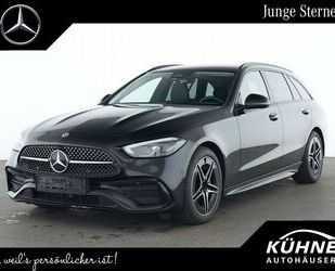 Mercedes-Benz C 220 Gebrauchtwagen
