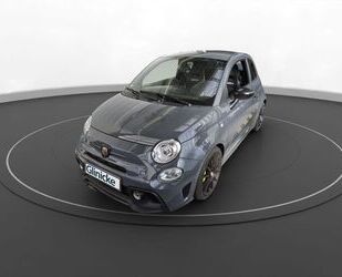 Abarth 500 Gebrauchtwagen