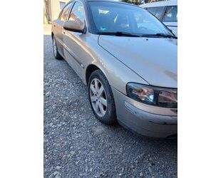 Volvo S60 Gebrauchtwagen