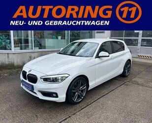 BMW 120 Gebrauchtwagen