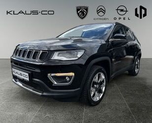 Jeep Compass Gebrauchtwagen
