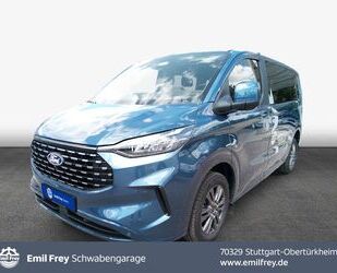 Ford Tourneo Custom Gebrauchtwagen