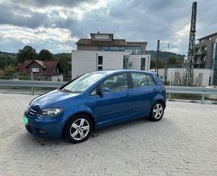 VW Golf Plus Gebrauchtwagen