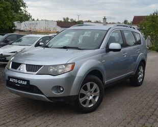 Mitsubishi Outlander Gebrauchtwagen