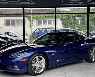 Corvette C6 Gebrauchtwagen