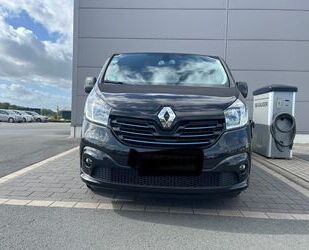 Renault Trafic Gebrauchtwagen
