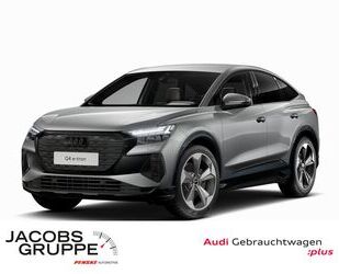 Audi Q4 Gebrauchtwagen