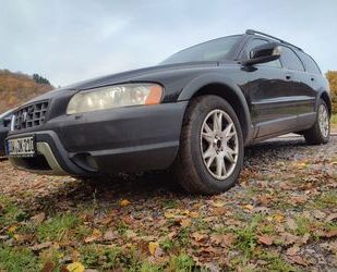Volvo XC70 Gebrauchtwagen