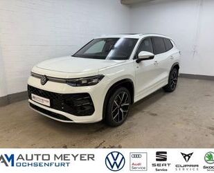 VW Tayron Gebrauchtwagen