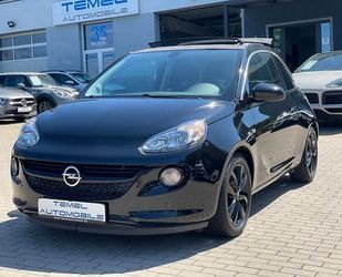 Opel Adam Gebrauchtwagen