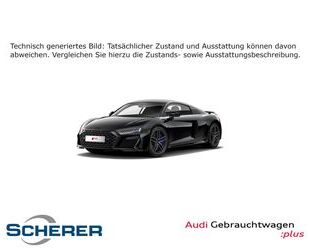Audi R8 Gebrauchtwagen
