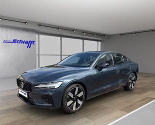 Volvo S60 Gebrauchtwagen