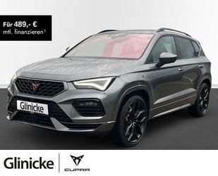 Cupra Ateca Gebrauchtwagen