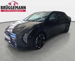 Kia EV4 Gebrauchtwagen