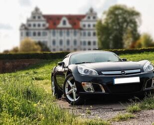 Opel GT Gebrauchtwagen
