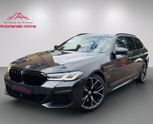 BMW 530 Gebrauchtwagen