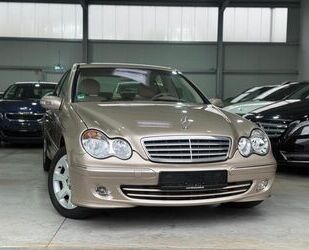 Mercedes-Benz C 200 Gebrauchtwagen