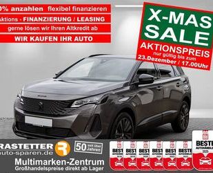 Peugeot 5008 Gebrauchtwagen