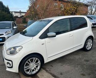 VW up! Gebrauchtwagen