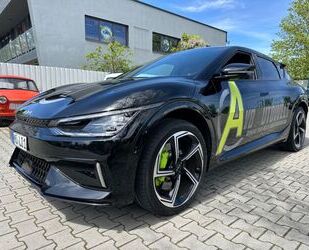 Kia EV6 Gebrauchtwagen