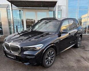 BMW X5 Gebrauchtwagen