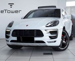 Porsche Macan Gebrauchtwagen