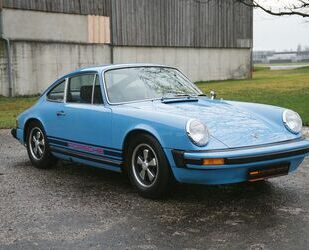 Porsche 911 Urmodell Gebrauchtwagen