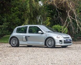 Renault Clio Gebrauchtwagen