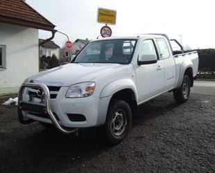 Mazda BT-50 Gebrauchtwagen