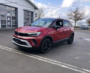 Opel Crossland (X) Gebrauchtwagen