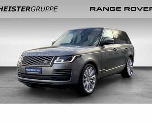 Land Rover Range Rover Gebrauchtwagen