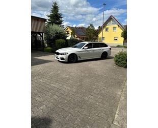 BMW 540 Gebrauchtwagen