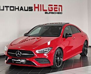 Mercedes-Benz CLA 250 Gebrauchtwagen