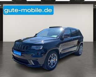 Jeep Grand Cherokee Gebrauchtwagen
