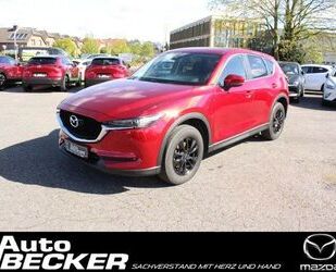 Mazda CX-5 Gebrauchtwagen
