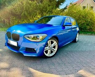 BMW 118 Gebrauchtwagen