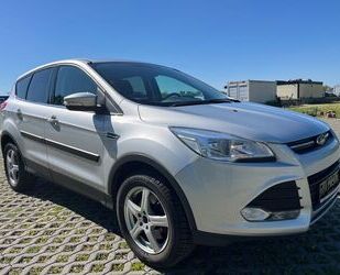Ford Kuga Gebrauchtwagen