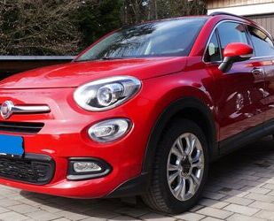 Fiat 500X Gebrauchtwagen