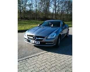 Mercedes-Benz SLK 250 Gebrauchtwagen