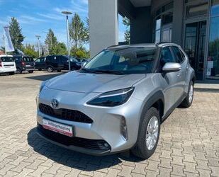 Toyota Yaris Cross Gebrauchtwagen