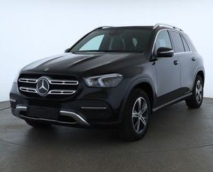 Mercedes-Benz GLE 300 Gebrauchtwagen