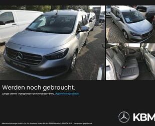 Mercedes-Benz T-Klasse Gebrauchtwagen