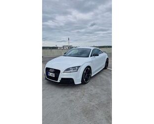 Audi TT Gebrauchtwagen