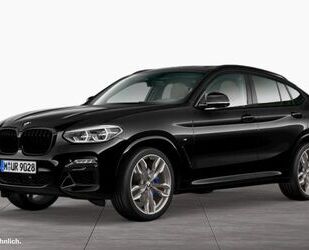 BMW X4 M40 Gebrauchtwagen