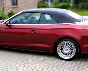 Audi Cabriolet Gebrauchtwagen