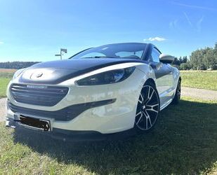 Peugeot RCZ Gebrauchtwagen
