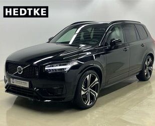 Volvo XC90 Gebrauchtwagen