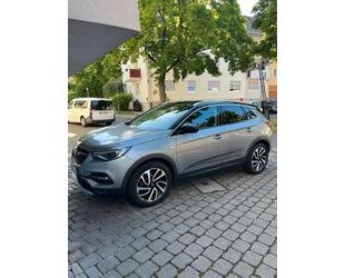 Opel Grandland (X) Gebrauchtwagen